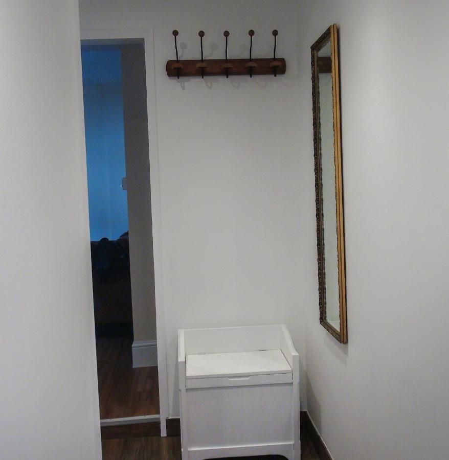 Cosy Central Canterbury - Modern Victorian Екстериор снимка